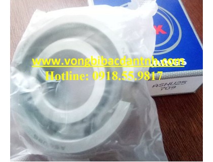 BẠC ĐẠN ASNU25 - NSK